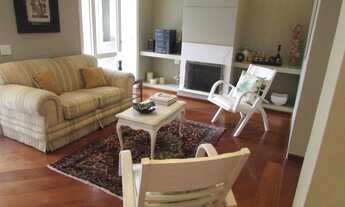 Imagem 4: Casa para Venda em Barueri, Alphaville, 4 dormitórios, 4 suítes, 7 banheiros, 3 vagas