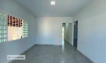 Imagem 5: Casa 3 Quartos, sozinha no terreno - oportunidade no Jardim Atlântico/GO