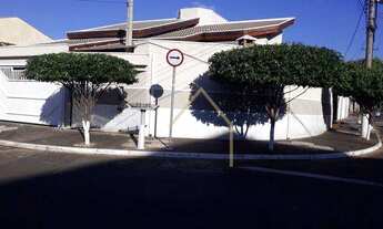 Imagem 2: Casa com 3 dormitórios à venda, 100 m² - Vila Mollon IV - Santa Bárbara D'Oeste/SP