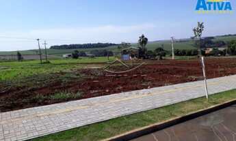 Imagem 6: Nova Concórdia - Lote/Terreno - Nova Concórdia do Oeste