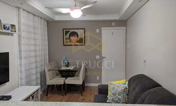 Imagem 5: Apartamento - Jardim Amazonas - Campinas