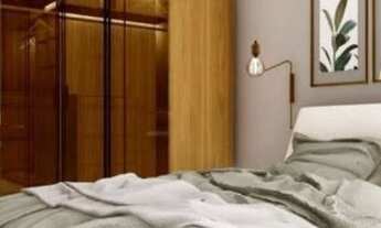 Imagem 5: SOBRADO GEMINADO COM 3 QUARTOS SENDO 1 SUÍTE E 2 VAGAS DE GARAGEM - ITAPEMA