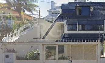 Imagem: Porto Alegre - Casa Padrão - Menino Deus