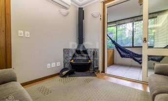 Imagem 2: Porto Alegre - Apartamento Padrão - Higienópolis