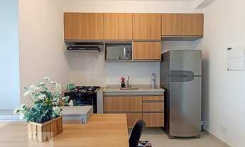 Imagem 5: Apartamento para Aluguel - Jardim Esperança, 1 Quarto, 44 m2