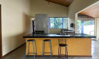 Imagem 6: Chácara para Venda em Araçoiaba da Serra, Araçoiaba da Serra, 3 dormitórios, 2 suítes, 3 b