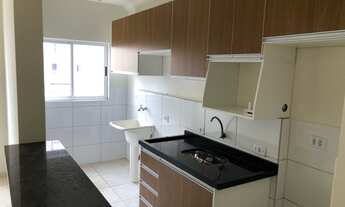 Imagem 2: Alugo apartamento Residencial Alvorada