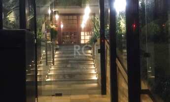 Imagem: Porto Alegre - Apartamento Padrão - Santa