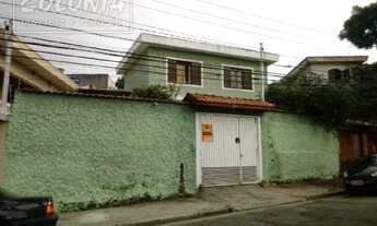 Imagem 7: Santo André - Casa Padrão - Vila Curuçá