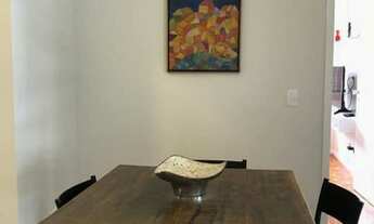 Imagem 4: APARTAMENTO - VILA MADALENA - SP