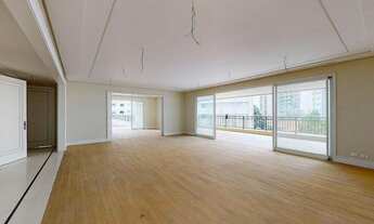 Imagem 2: Apartamento Venda 4 Dormitórios - 983 m² Higienópolis