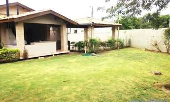 Imagem 2: CASA EM CONDOMÍNIO - CONDOMÍNIO IL PARADISO - SP