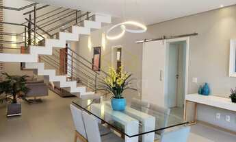 Imagem 3: Casa - Swiss Park - Campinas