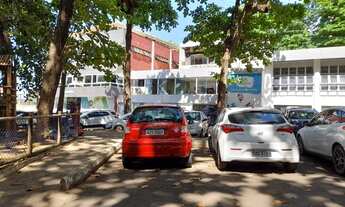 Imagem 6: Lançamento, aptos 1/4 e 2/4, varanda, no Costa Azul