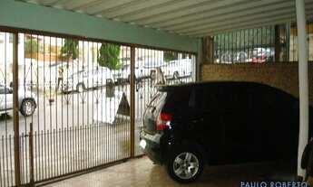 Imagem 7: CASA TÉRREA - TATUAPÉ - SP