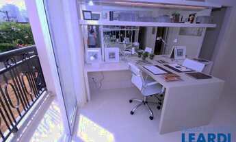 Imagem 3: APARTAMENTO - PERDIZES - SP