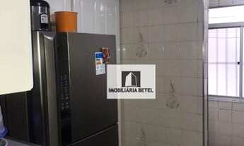 Imagem 6: Apartamento com 2 dormitórios à venda, 55 m² - Santa Terezinha - São Bernardo do Campo/SP