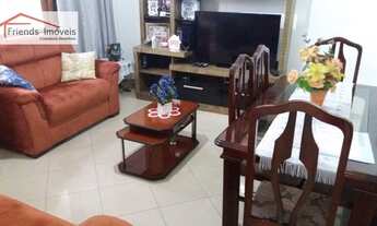 Imagem 3: Apartamento à venda, 80 m² por R$ 380.000,00 - Vila Valqueire - Rio de Janeiro/RJ