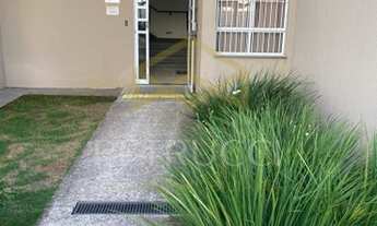 Imagem: Apartamento - Jardim do Lago Continuação