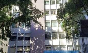 Imagem 4: SãO PAULO - Apartamento Padrão - Jardins