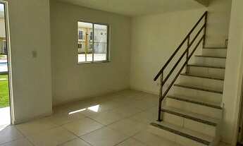 Imagem 5: Casa em Abrantes 3/4 (duas suítes com closet), condomínio infraestrutura