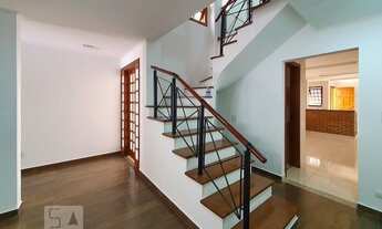 Imagem 6: Casa de Condomínio à Venda - Vila das Mercês, 5 Quartos, 257 m2