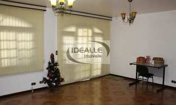 Imagem 5: Casa Comercial para alugar por R$ 6200.00, 246.00 m2 - ABRANCHES - CURITIBA/PR