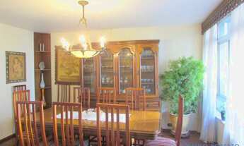 Imagem 3: APARTAMENTO - HIGIENÓPOLIS - SP