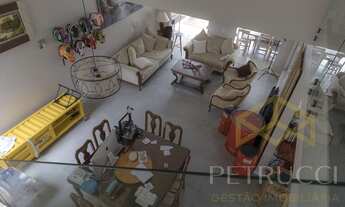 Imagem 4: Casa - Swiss Park - Campinas