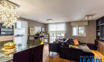 Imagem 1: APARTAMENTO - GRANJA JULIETA - SP