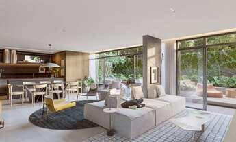 Imagem 7: Conheça o apartamento com 85m² privativos e 0 vaga(s) no Alto da Rua XV em Curitiba