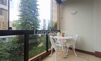 Imagem 4: Apartamento de 2 quartos para alugar no bairro Moinhos De Vento