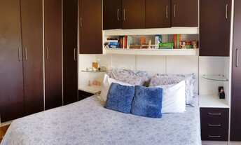 Imagem 5: Porto Alegre - Apartamento Padrão - Jardim Botânico