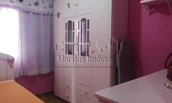 Imagem 4: Apartamento para venda possui 56 metros quadrados com 2 quartos