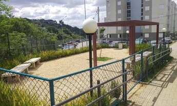 Imagem 5: Apartamento para aluguel tem 44 metros- Parque Ipê - São Paulo - SP