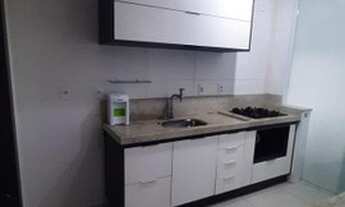 Imagem 3: Apartamento - Vila Santa Catarina - Americana