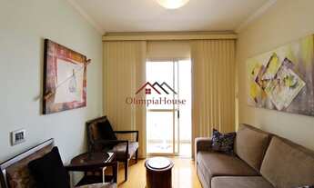 Imagem: Apartamento Locação 2 Dormitórios - 85