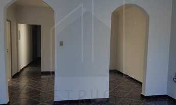 Imagem 2: Casa - Vila Joaquim Inácio - Campinas