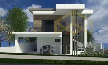 Imagem: Casa - Chácara Jardim Patelli - Itupeva