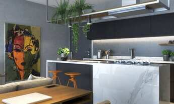 Imagem 4: Curitiba - Apartamento Padrão - Bigorrilho