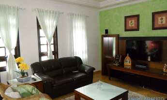 Imagem 6: CASA TÉRREA - JARDIM PANORAMA - SP