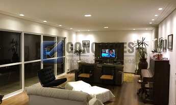 Imagem 2: SAO BERNARDO DO CAMPO - Residential / Penthouse - NOVA PETROPOLIS