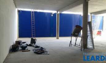 Imagem 4: GALPÃO - LAPA DE BAIXO - SP