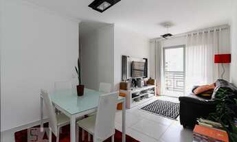 Imagem 1: Apartamento para Aluguel - Tatuapé, 3 Quartos, 65 m2