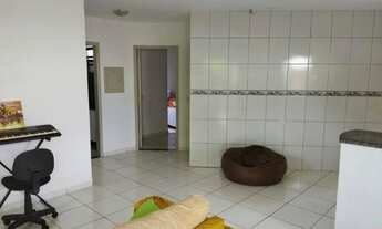 Imagem 6: Casa para venda tem 178 metros quadrados com 3 quartos em Parque Ohara - Cuiabá - MT