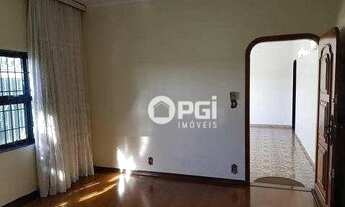 Imagem 5: Casa com 3 dormitórios para alugar, 205 m² por R$ 3.000,00/mês - Jardim Sumaré - Ribeirão