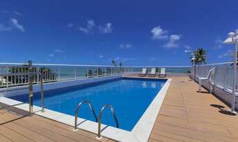 Imagem: Apartamento para aluguel e venda todo mobiliado