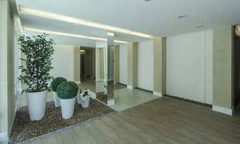 Imagem 6: Mirante 360 , 48 - 108m², 1 - 3 quartos - José Menino, Santos - SP