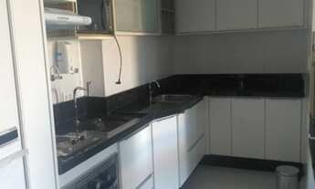 Imagem 2: ALUGO LINDO APARTAMENTO DE 1/4 EM FRENTE AO SALVADOR SHOPPING