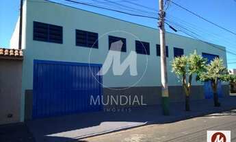 Imagem: Salão/Galpão (salão - térreo